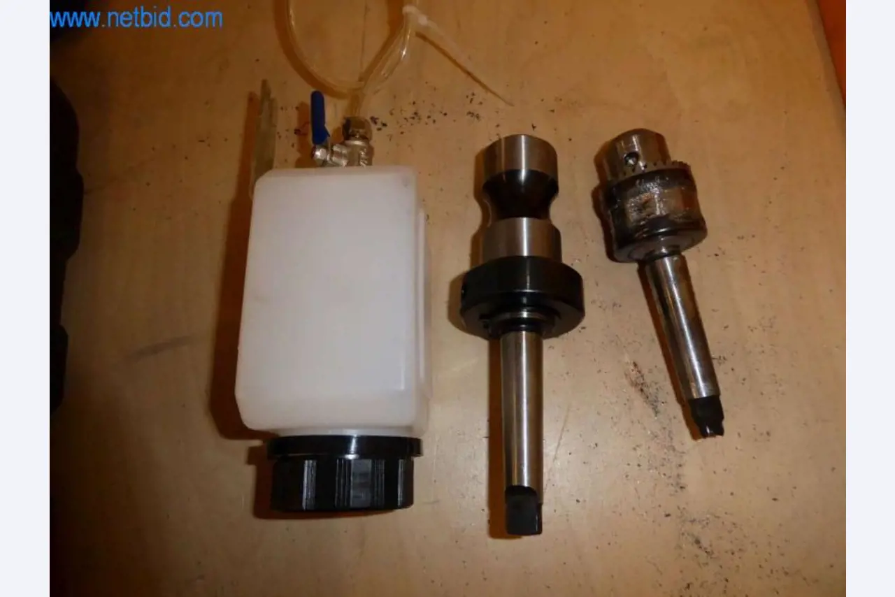 Metallbearbeitungsmaschinen, 3D Drucker und Werkstatteinrichtung-7