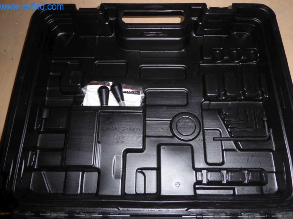 Máquinas para trabajar el metal, impresoras 3D y equipos de taller-8