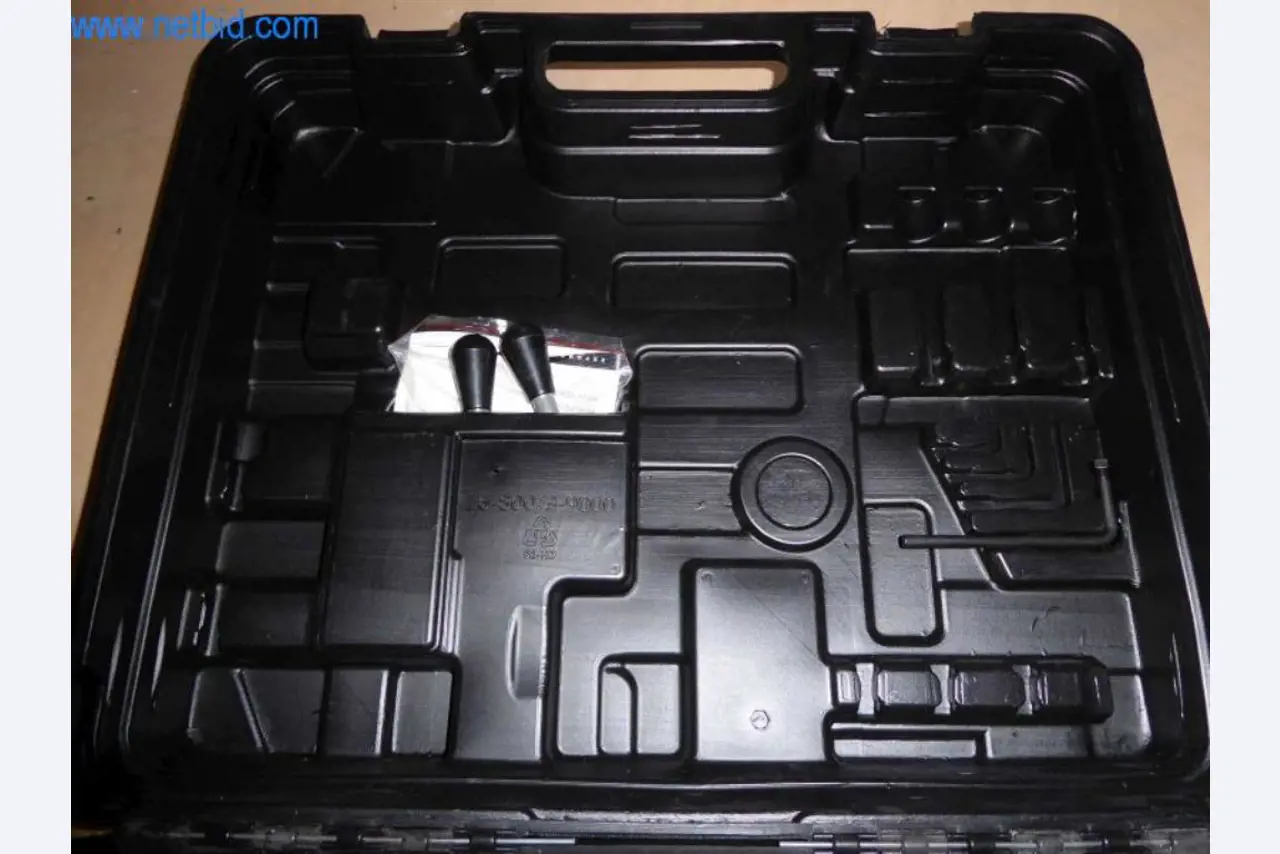 Metallbearbeitungsmaschinen, 3D Drucker und Werkstatteinrichtung-8