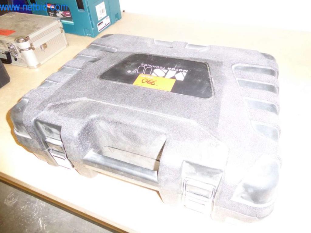 Máquinas para trabajar el metal, impresoras 3D y equipos de taller-9