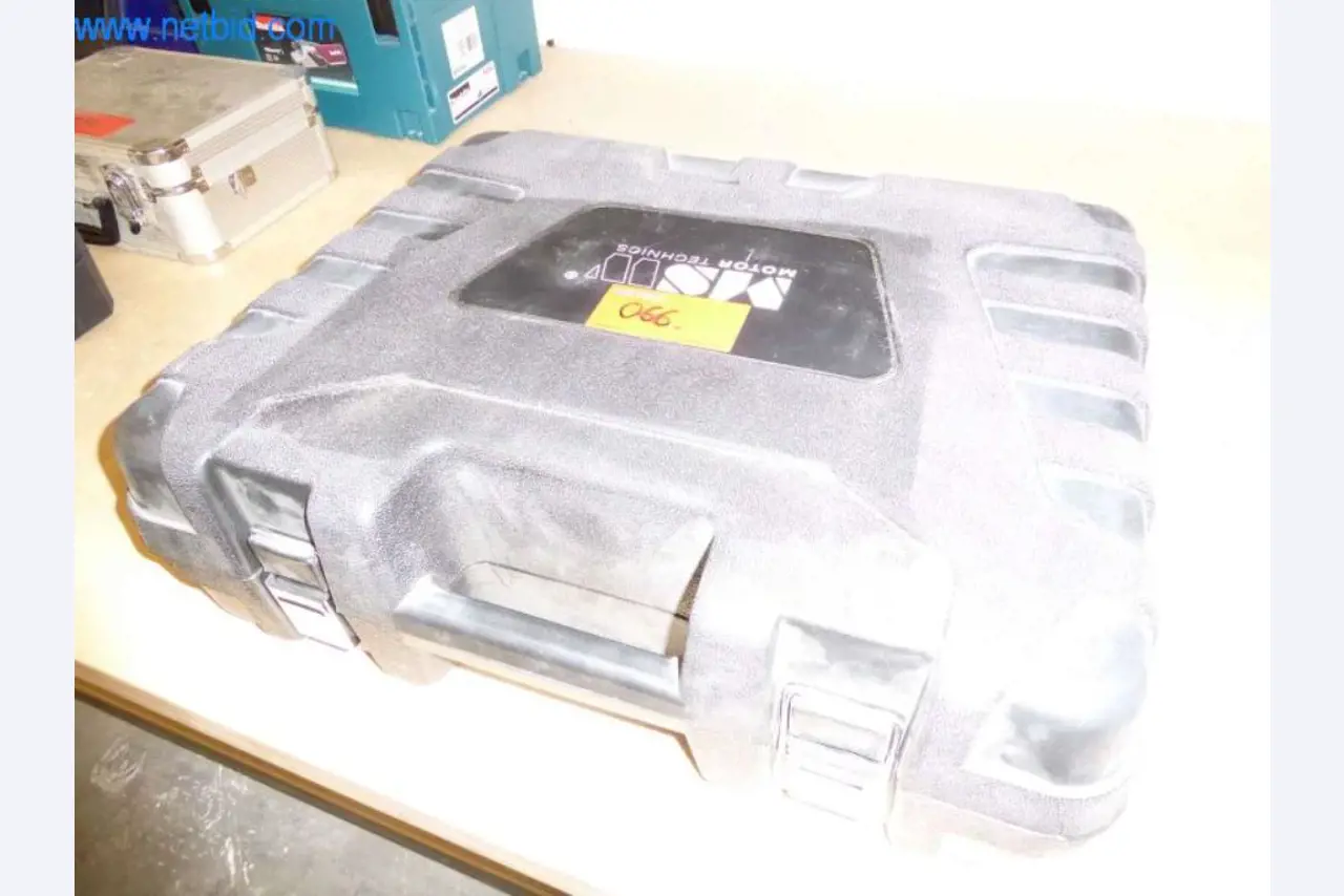 Metallbearbeitungsmaschinen, 3D Drucker und Werkstatteinrichtung-9