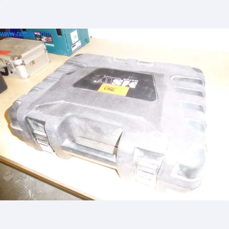 Metallbearbeitungsmaschinen, 3D Drucker und Werkstatteinrichtung-9