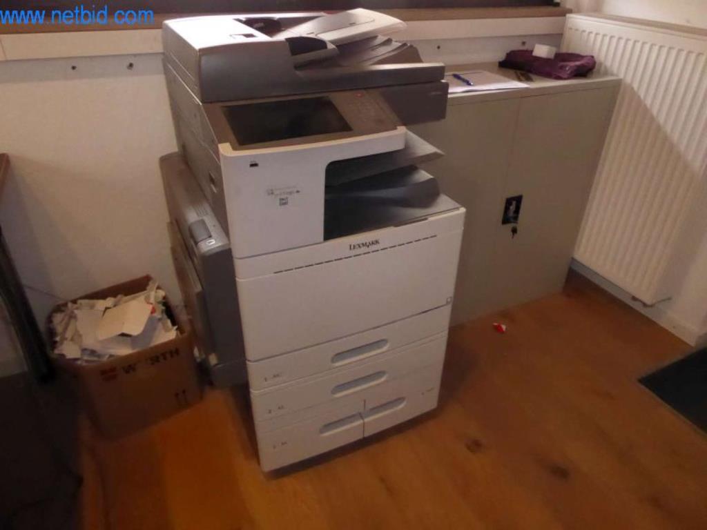 Máquinas para trabajar el metal, impresoras 3D y equipos de taller-2