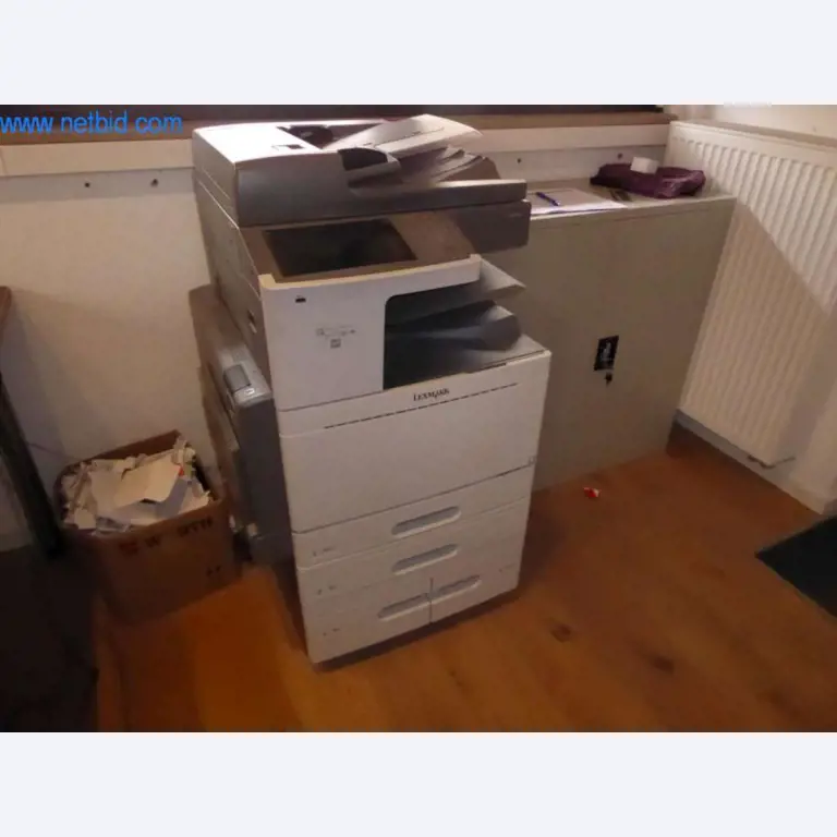 Máquinas para trabajar el metal, impresoras 3D y equipos de taller-2