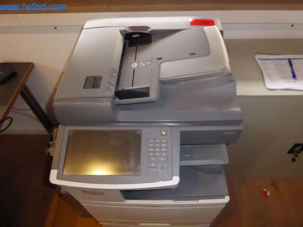 Máquinas para trabajar el metal, impresoras 3D y equipos de taller-3