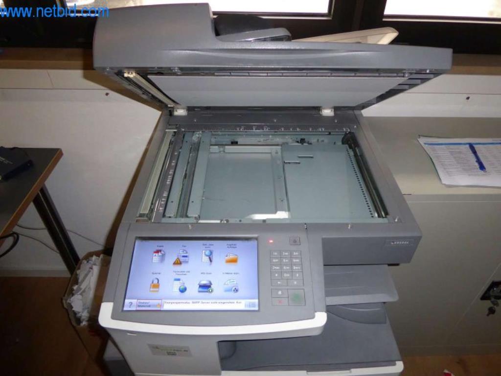 Máquinas para trabajar el metal, impresoras 3D y equipos de taller-4