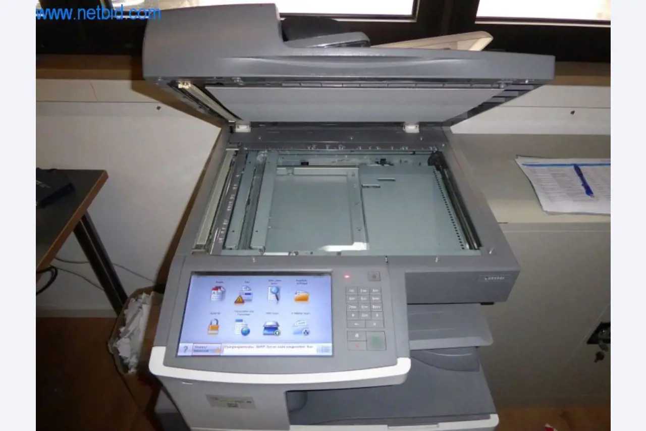 Máquinas para trabajar el metal, impresoras 3D y equipos de taller-4