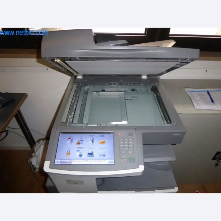 Máquinas para trabajar el metal, impresoras 3D y equipos de taller-4