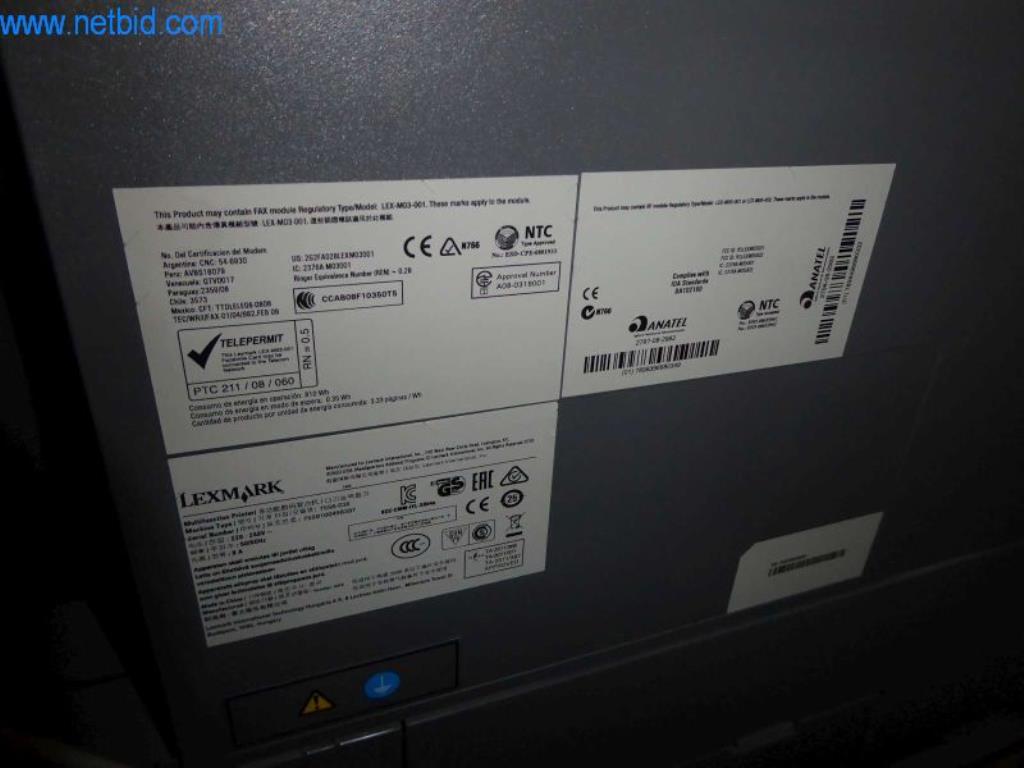 Máquinas para trabajar el metal, impresoras 3D y equipos de taller-5