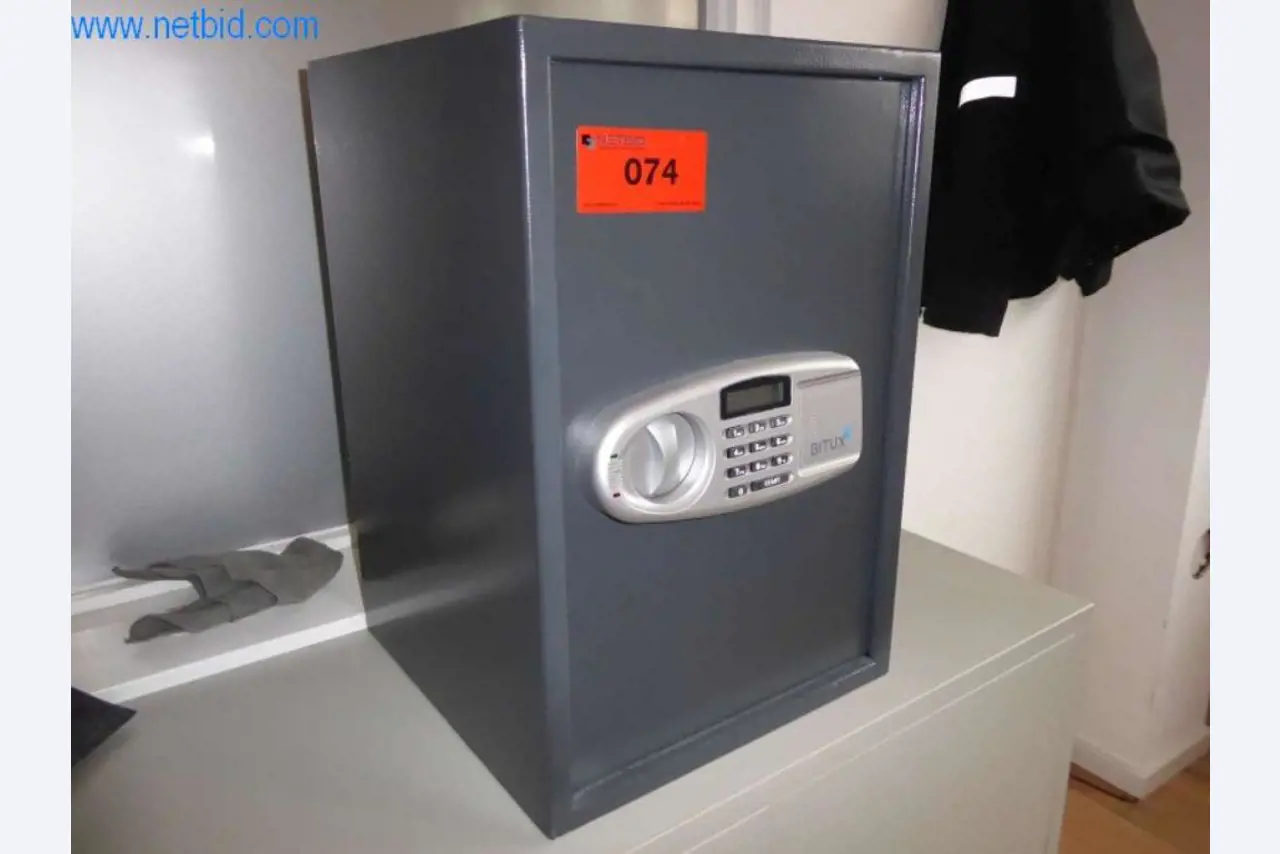 Metallbearbeitungsmaschinen, 3D Drucker und Werkstatteinrichtung-1