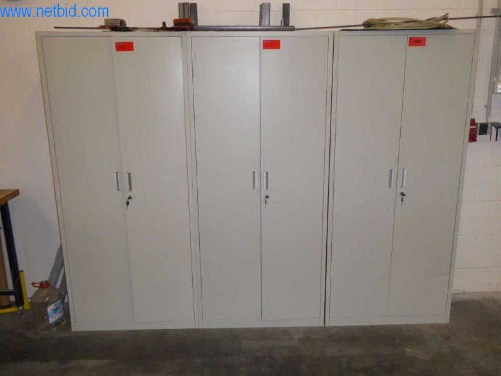 Metallbearbeitungsmaschinen, 3D Drucker und Werkstatteinrichtung-1