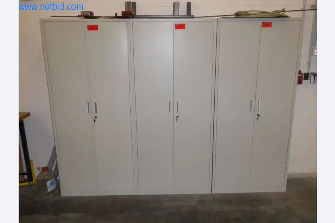 Metallbearbeitungsmaschinen, 3D Drucker und Werkstatteinrichtung-1