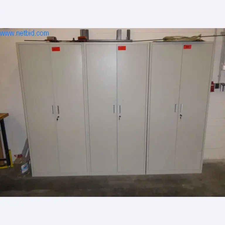 Metallbearbeitungsmaschinen, 3D Drucker und Werkstatteinrichtung-1