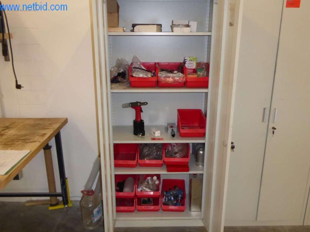 Metallbearbeitungsmaschinen, 3D Drucker und Werkstatteinrichtung-2