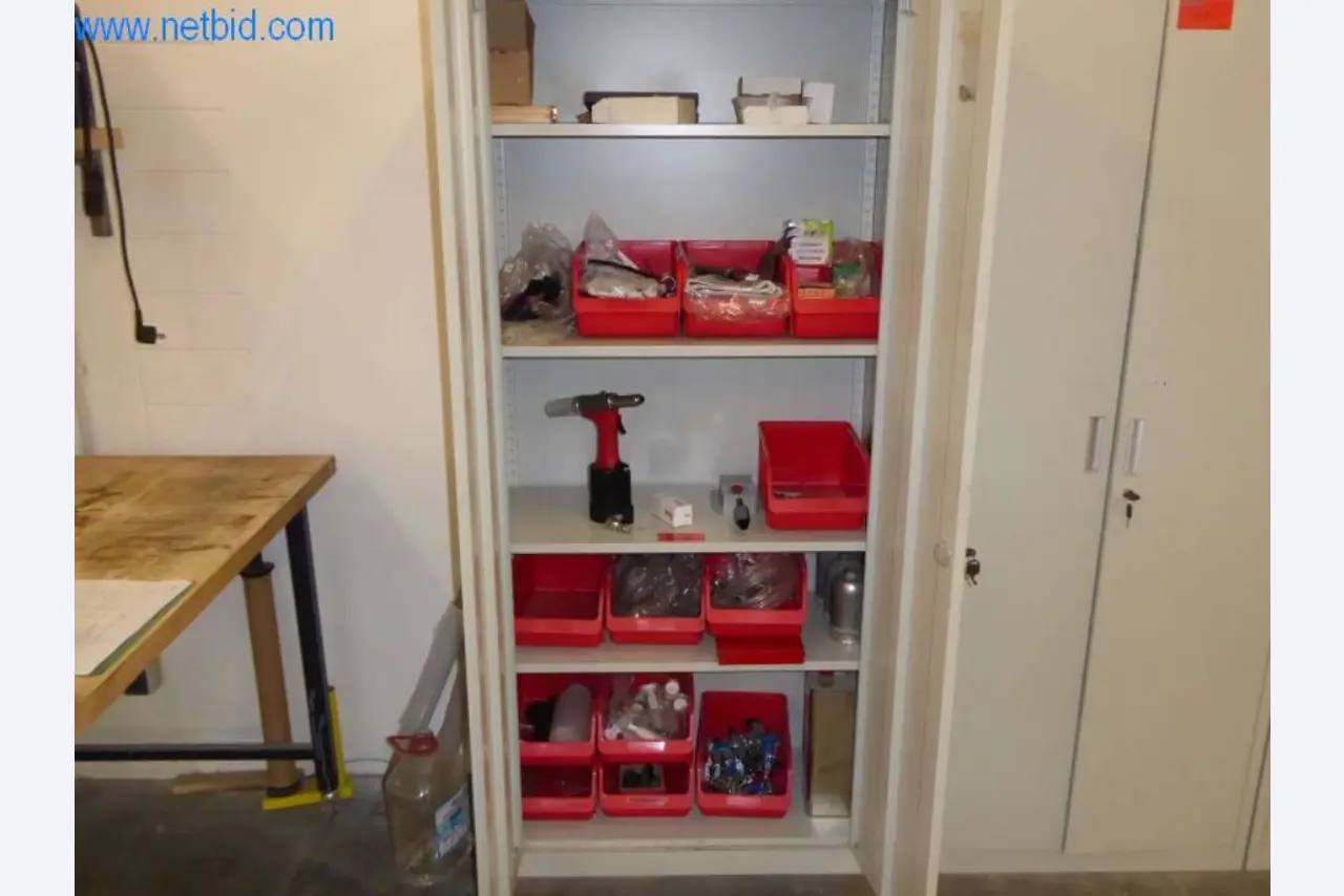 Metallbearbeitungsmaschinen, 3D Drucker und Werkstatteinrichtung-2