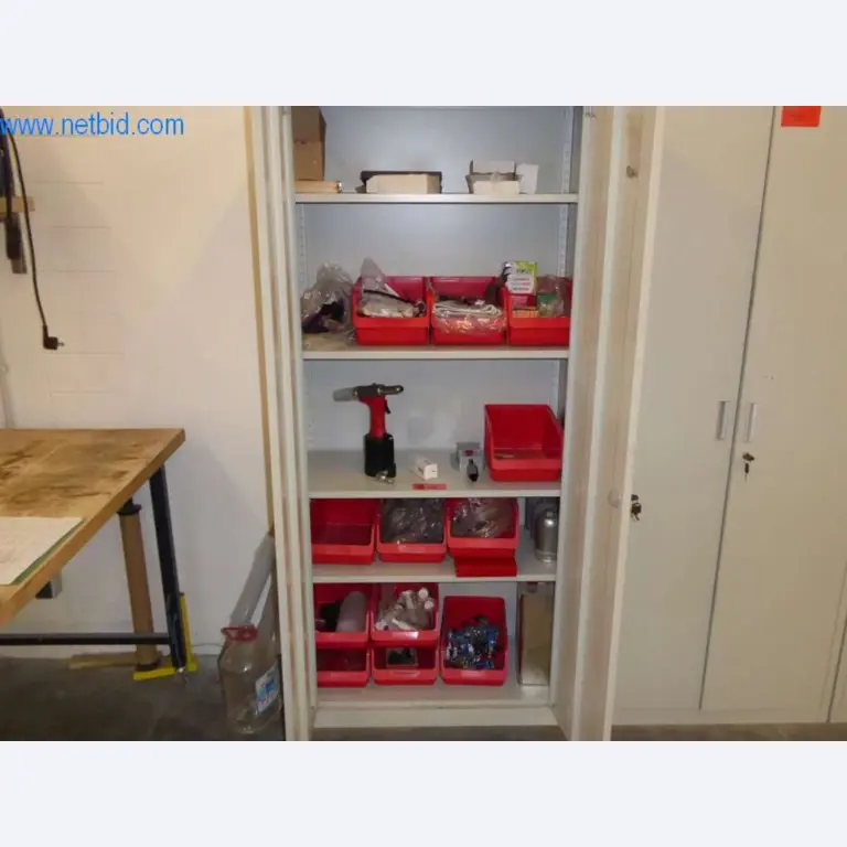 Metallbearbeitungsmaschinen, 3D Drucker und Werkstatteinrichtung-2