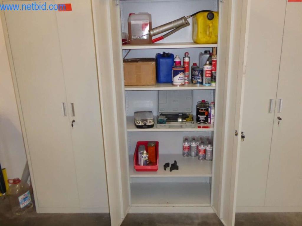 Metallbearbeitungsmaschinen, 3D Drucker und Werkstatteinrichtung-3