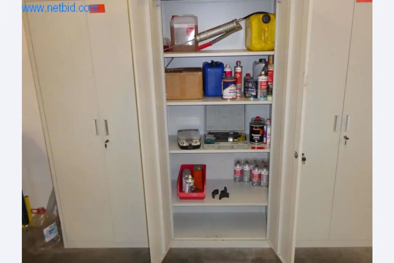 Metallbearbeitungsmaschinen, 3D Drucker und Werkstatteinrichtung-3