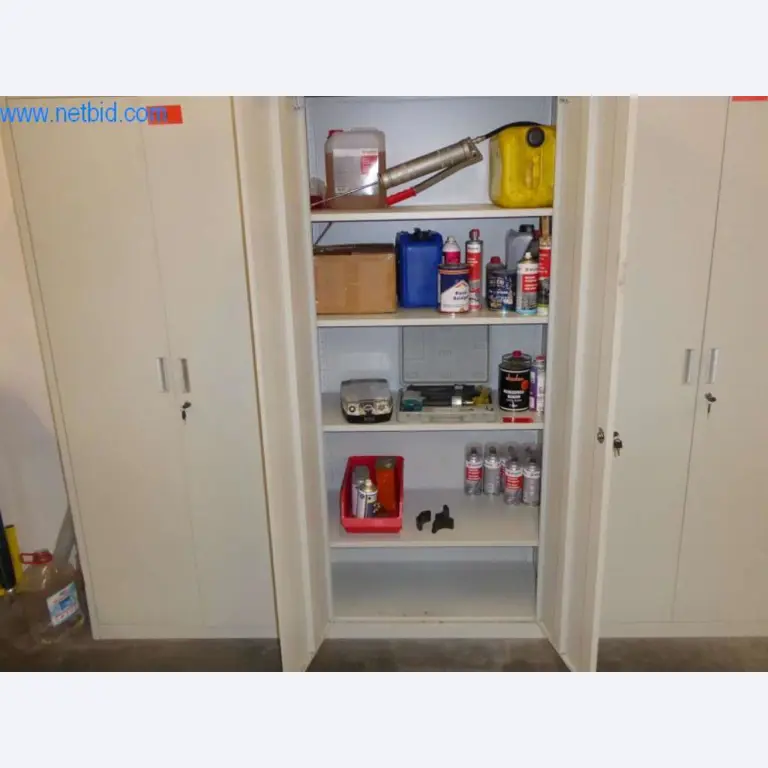 Metallbearbeitungsmaschinen, 3D Drucker und Werkstatteinrichtung-3