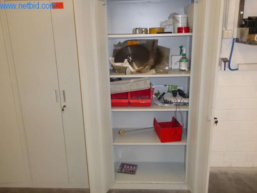 Metallbearbeitungsmaschinen, 3D Drucker und Werkstatteinrichtung-4