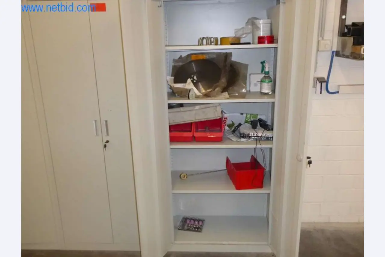 Metallbearbeitungsmaschinen, 3D Drucker und Werkstatteinrichtung-4