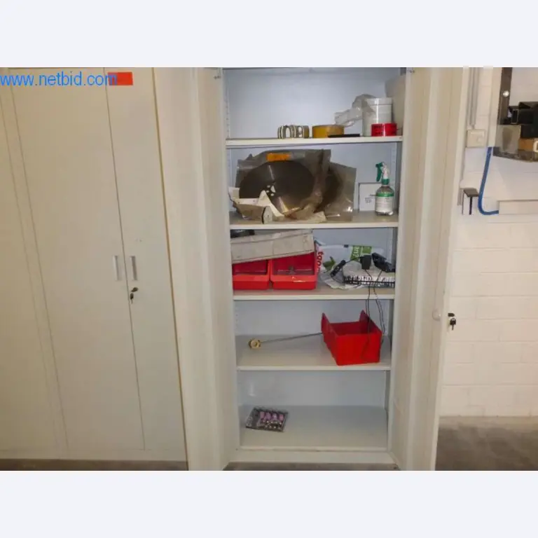 Metallbearbeitungsmaschinen, 3D Drucker und Werkstatteinrichtung-4