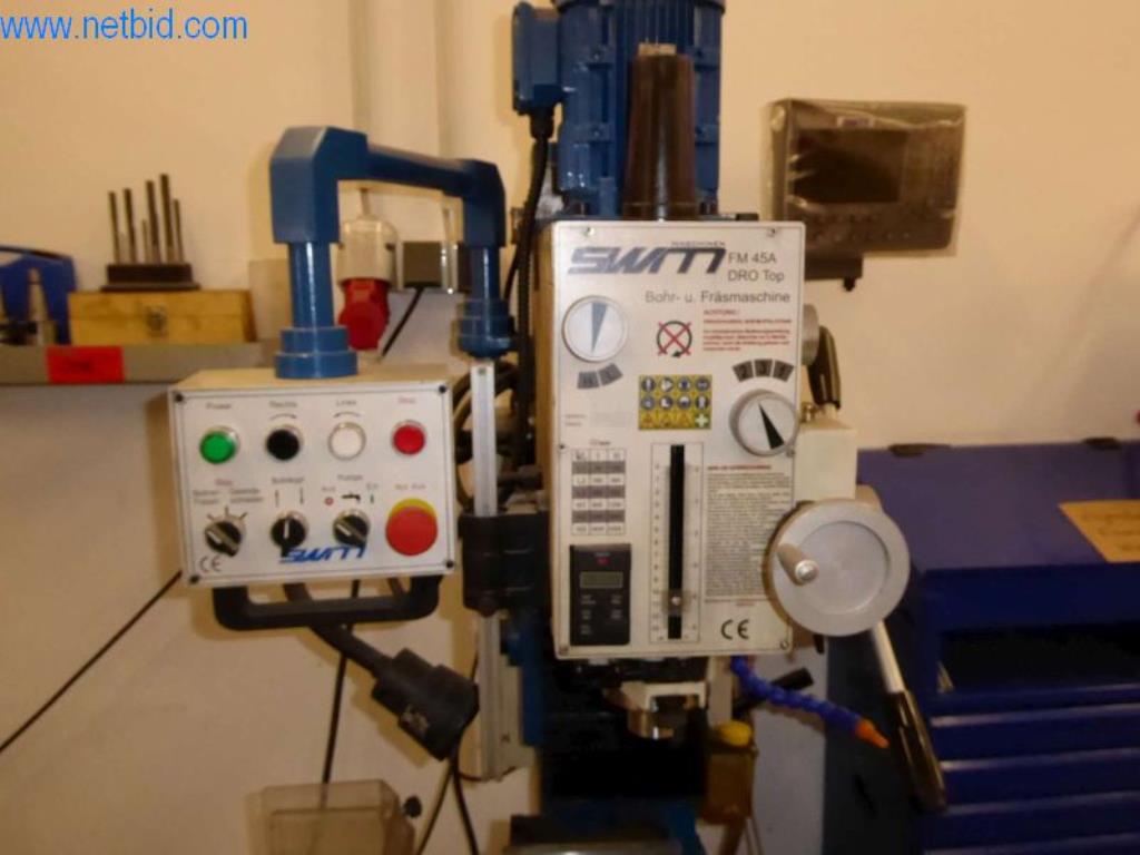 Maszyny do obróbki metalu, drukarki 3D i sprzęt warsztatowy-3