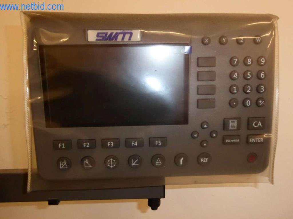 Maszyny do obróbki metalu, drukarki 3D i sprzęt warsztatowy-5