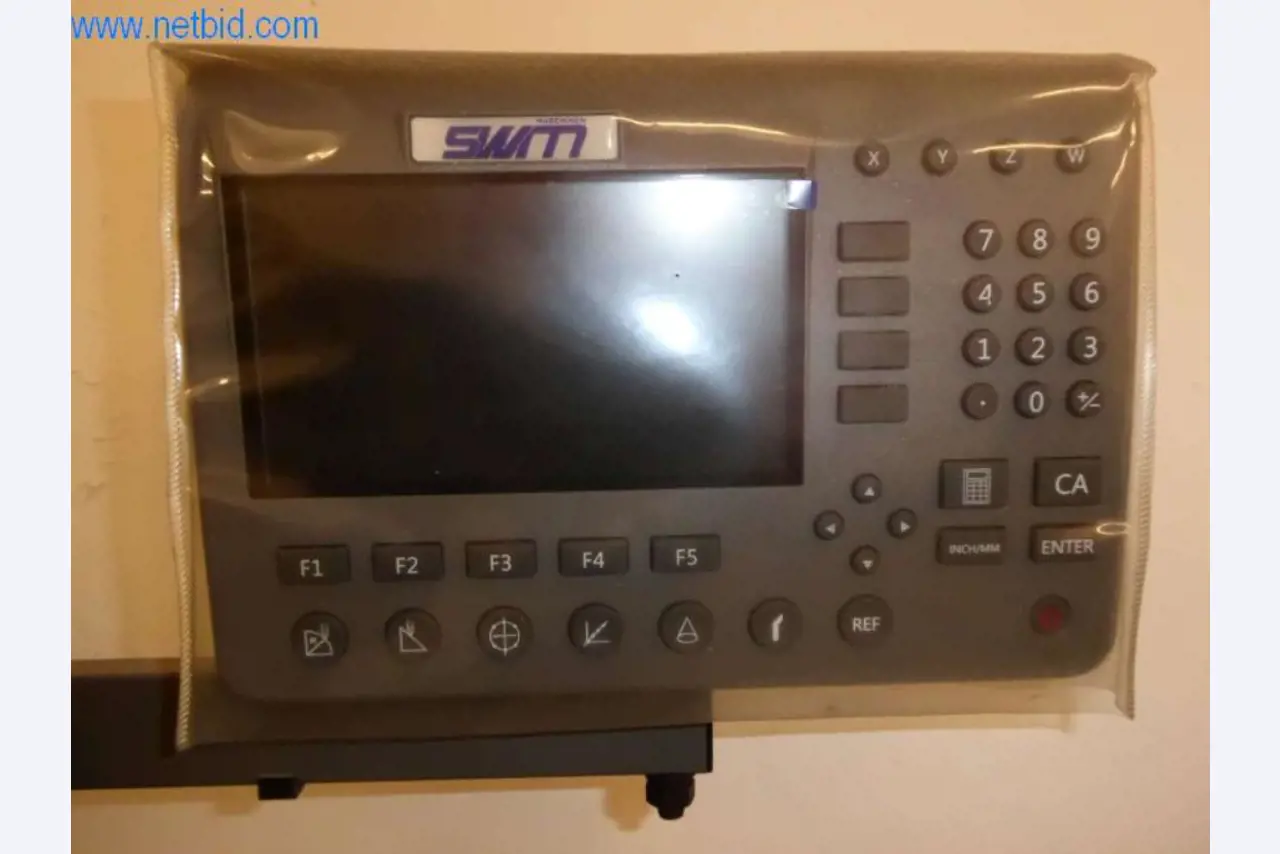 Metalworking machines, 3D printers and workshop equipment-5