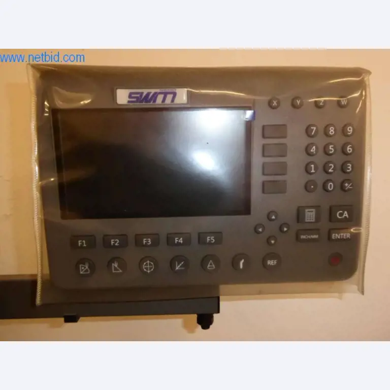 Metalworking machines, 3D printers and workshop equipment-5