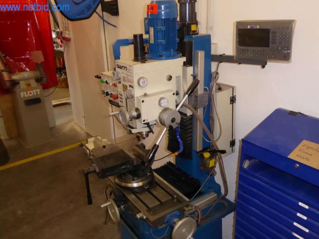 Maszyny do obróbki metalu, drukarki 3D i sprzęt warsztatowy-6