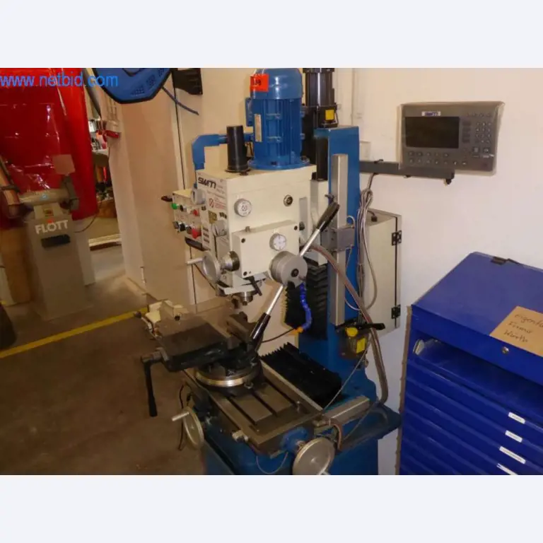 Metalworking machines, 3D printers and workshop equipment-6