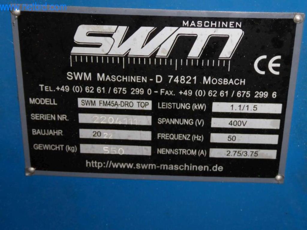 Maszyny do obróbki metalu, drukarki 3D i sprzęt warsztatowy-7