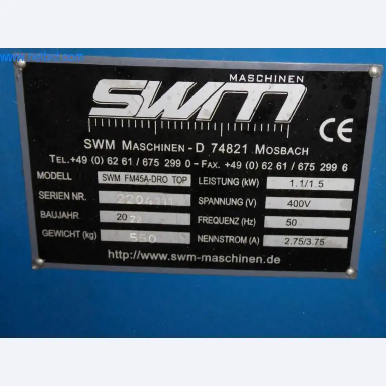 Metalworking machines, 3D printers and workshop equipment-7