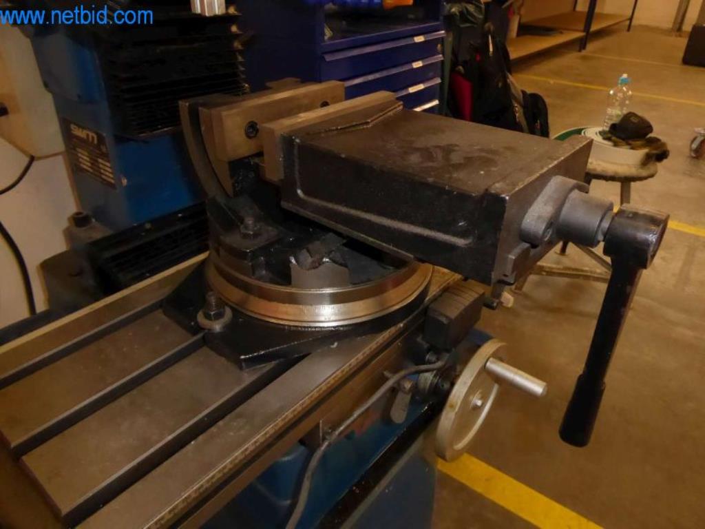 Maszyny do obróbki metalu, drukarki 3D i sprzęt warsztatowy-9