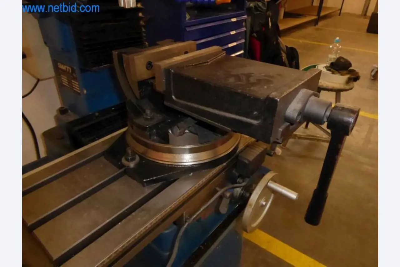 Metalworking machines, 3D printers and workshop equipment-9