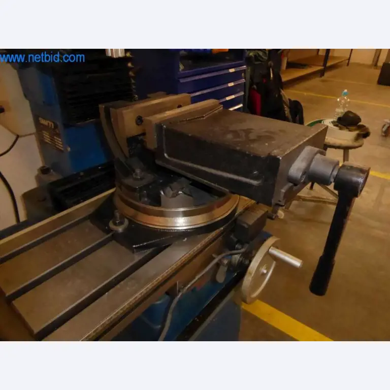 Metalworking machines, 3D printers and workshop equipment-9