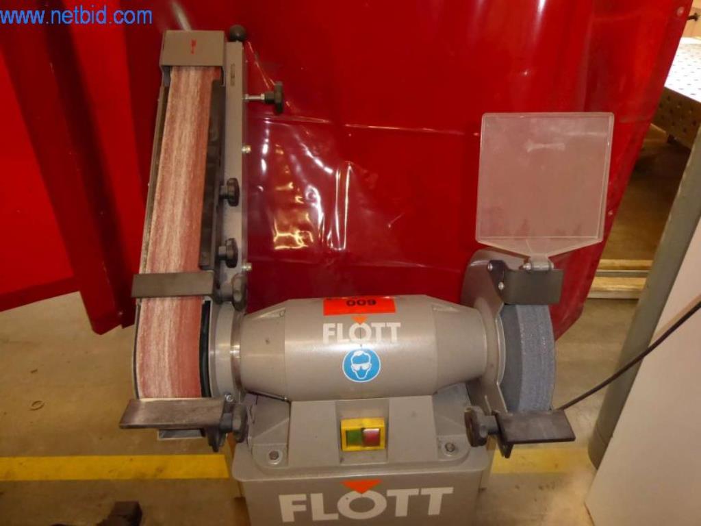 Metalworking machines, 3D printers and workshop equipment-2