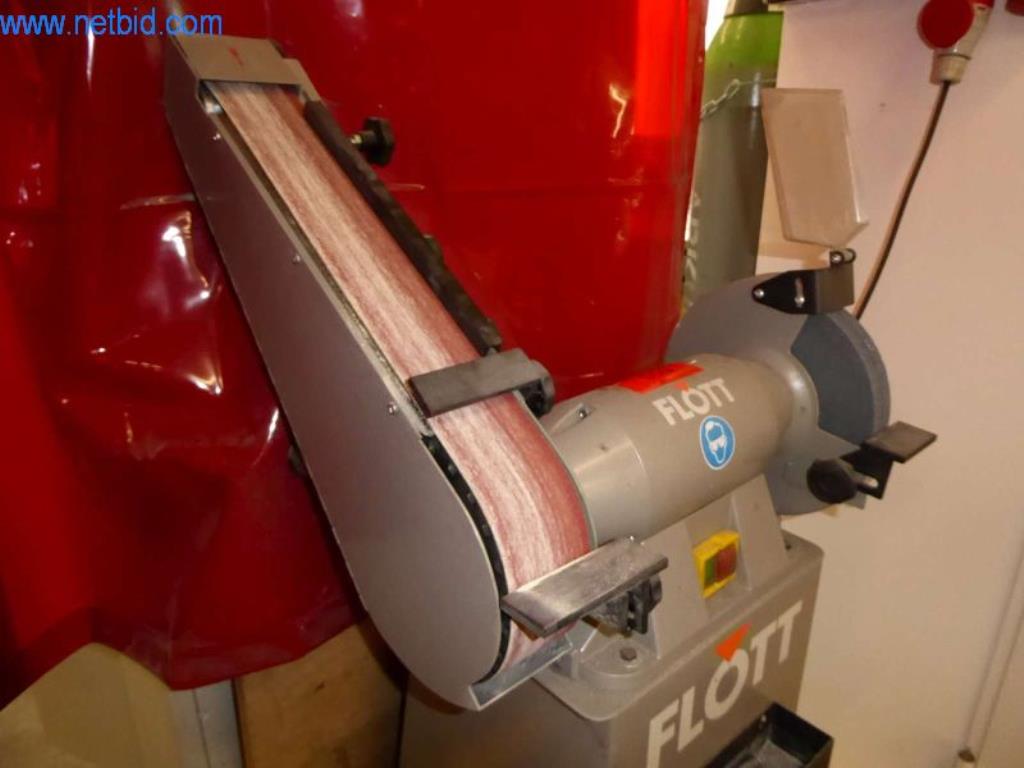 Metalworking machines, 3D printers and workshop equipment-5