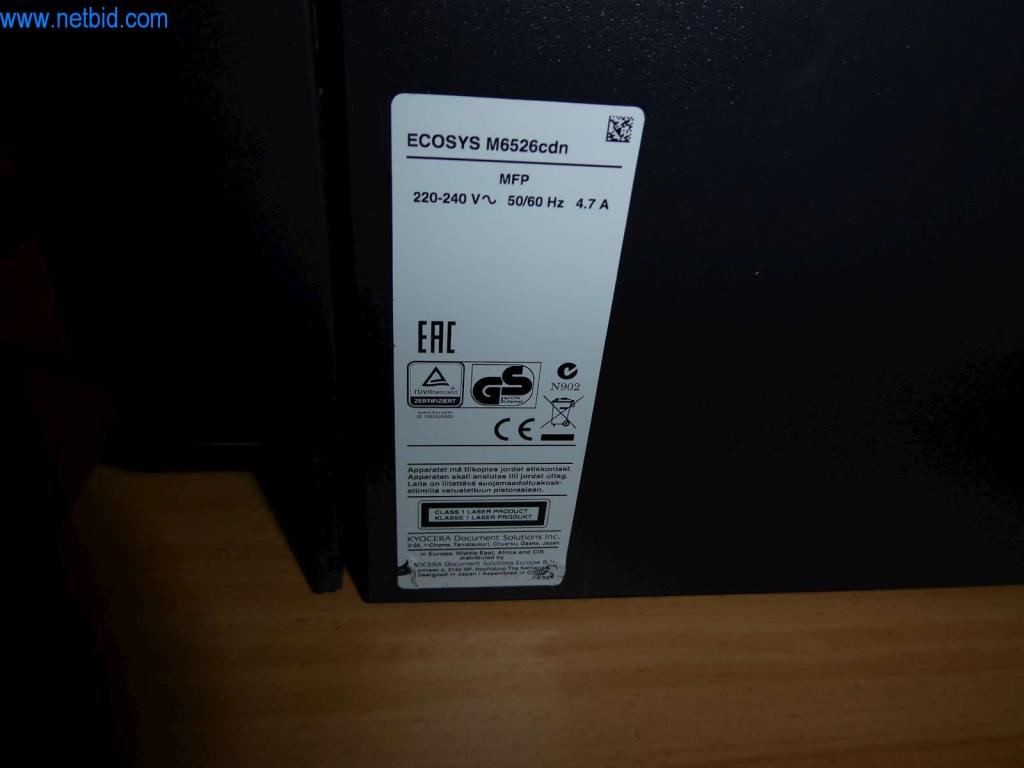 Vybavení kanceláří pro společnost spravující nemovitosti-2