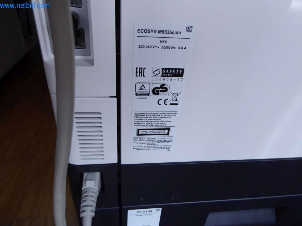 Vybavení kanceláří pro společnost spravující nemovitosti-2