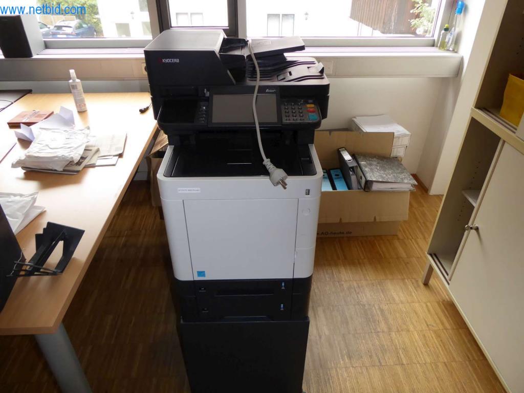 Vybavení kanceláří pro společnost spravující nemovitosti-3