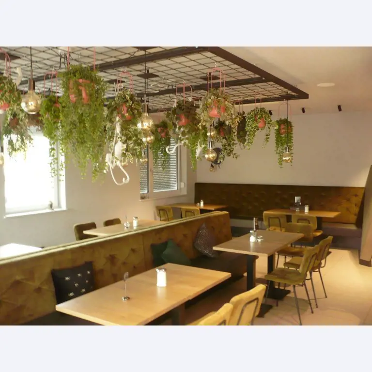 Popolna prodaja bistro-kavarne z opremo trgovine s pekovskimi izdelki-8
