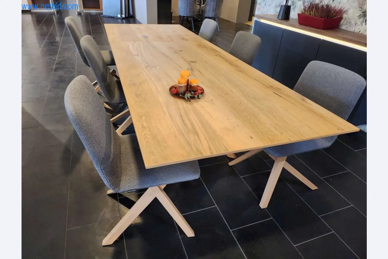 Ingerichte keukens, woonkamermeubels, badkamermeubels, decoratiemateriaal en elektrische keukenapparaten-1
