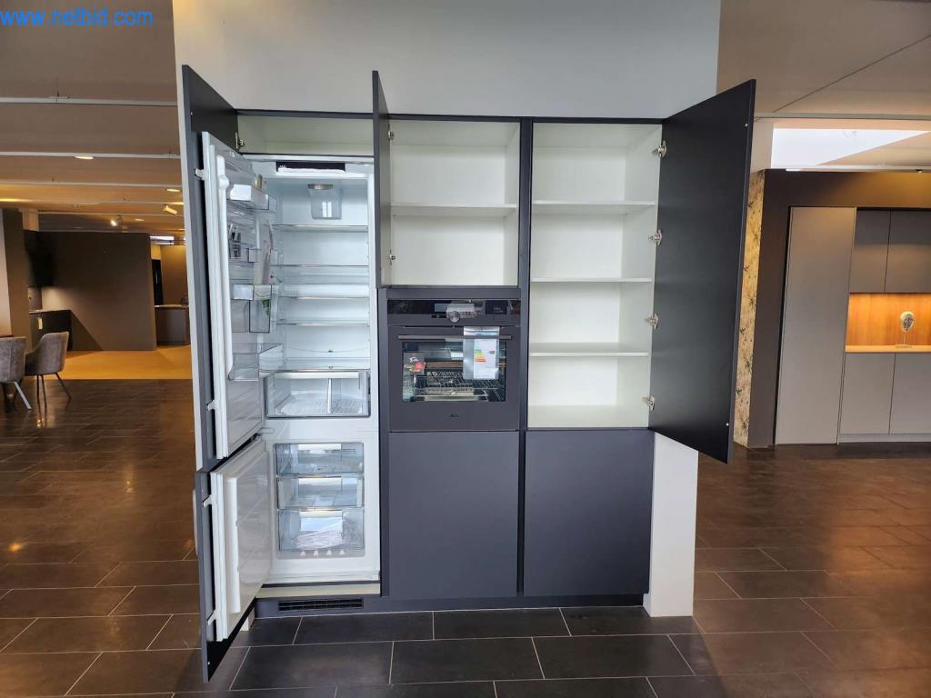 Einbauküchen, Wohnmöbel, Badmöbel, Dekorationsmaterial und Küchenelektrogeräte-2