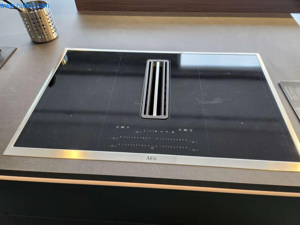 Einbauküchen, Wohnmöbel, Badmöbel, Dekorationsmaterial und Küchenelektrogeräte-3