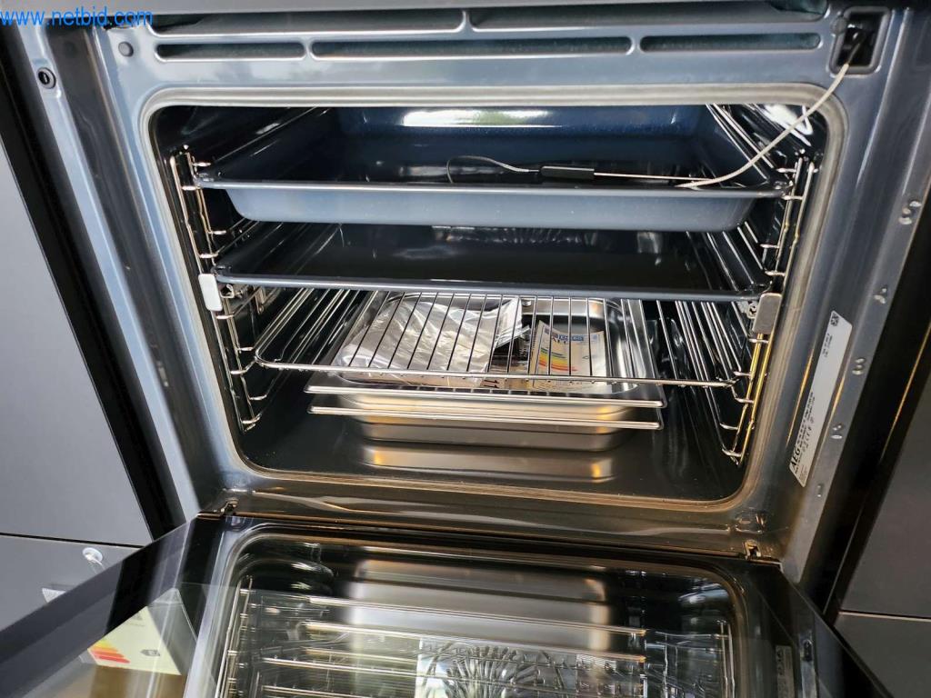 Einbauküchen, Wohnmöbel, Badmöbel, Dekorationsmaterial und Küchenelektrogeräte-7