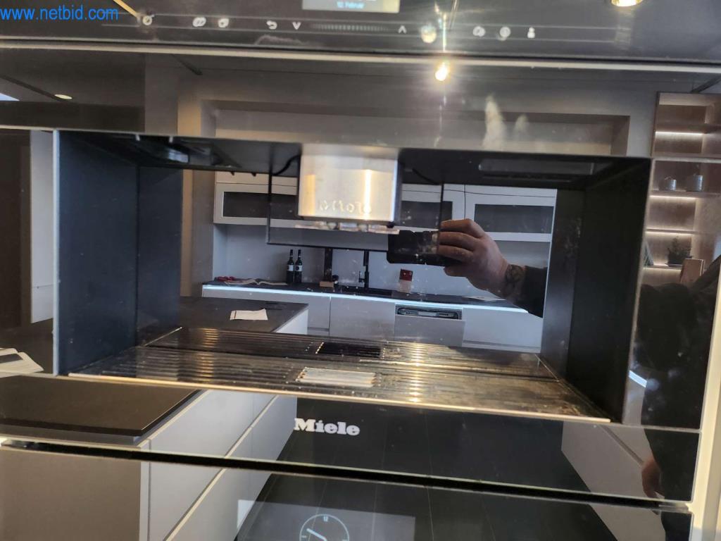 Einbauküchen, Wohnmöbel, Badmöbel, Dekorationsmaterial und Küchenelektrogeräte-11