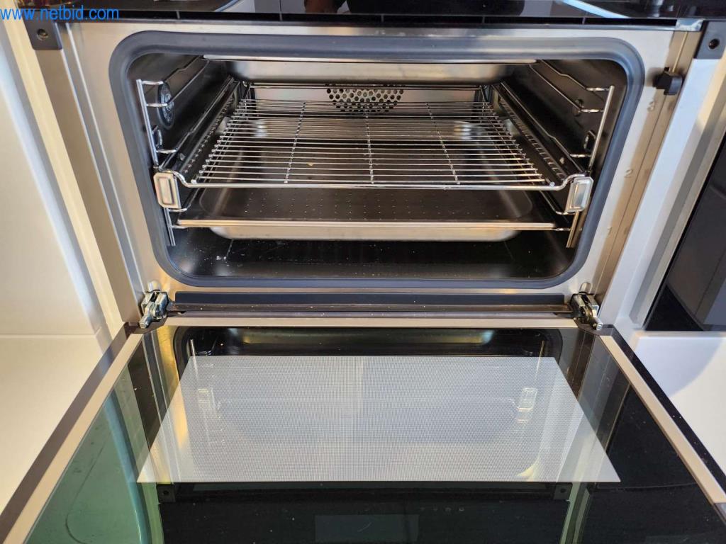 Einbauküchen, Wohnmöbel, Badmöbel, Dekorationsmaterial und Küchenelektrogeräte-12