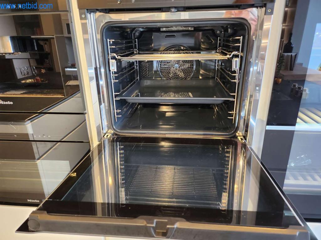 Einbauküchen, Wohnmöbel, Badmöbel, Dekorationsmaterial und Küchenelektrogeräte-15